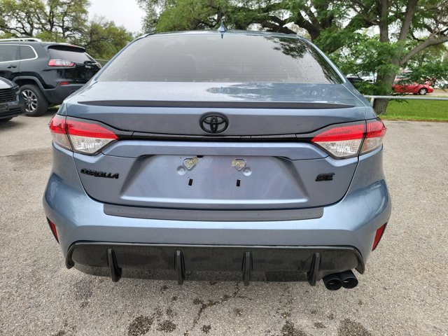 Used 2025 Toyota Corolla SE image 6