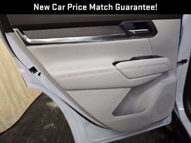 New 2027 GMC Terrain Denali AWD/4WD image 30
