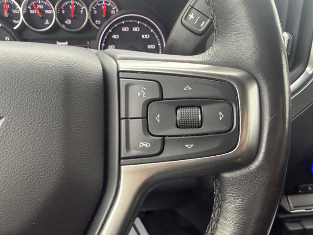 Used 2020 Chevrolet Silverado 1500 LT w/ All-Star Edition image 37
