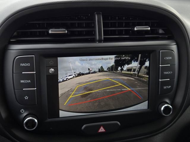 Used 2025 Kia Soul LX image 21