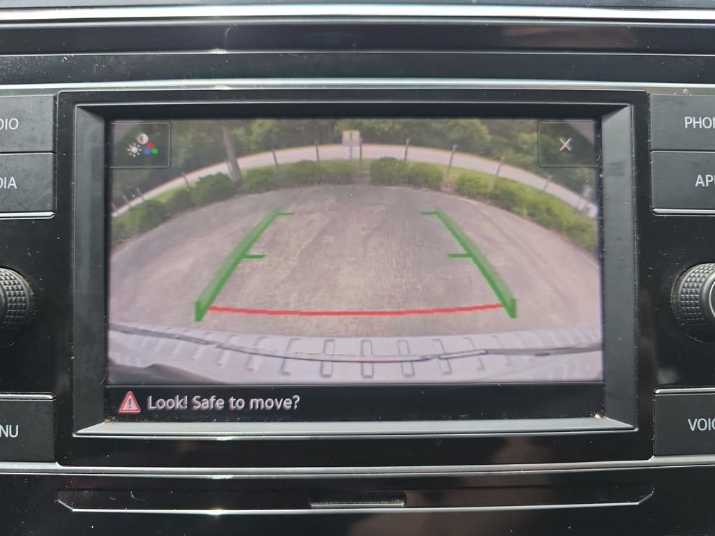Used 2023 Volkswagen Tiguan S FWD image 28