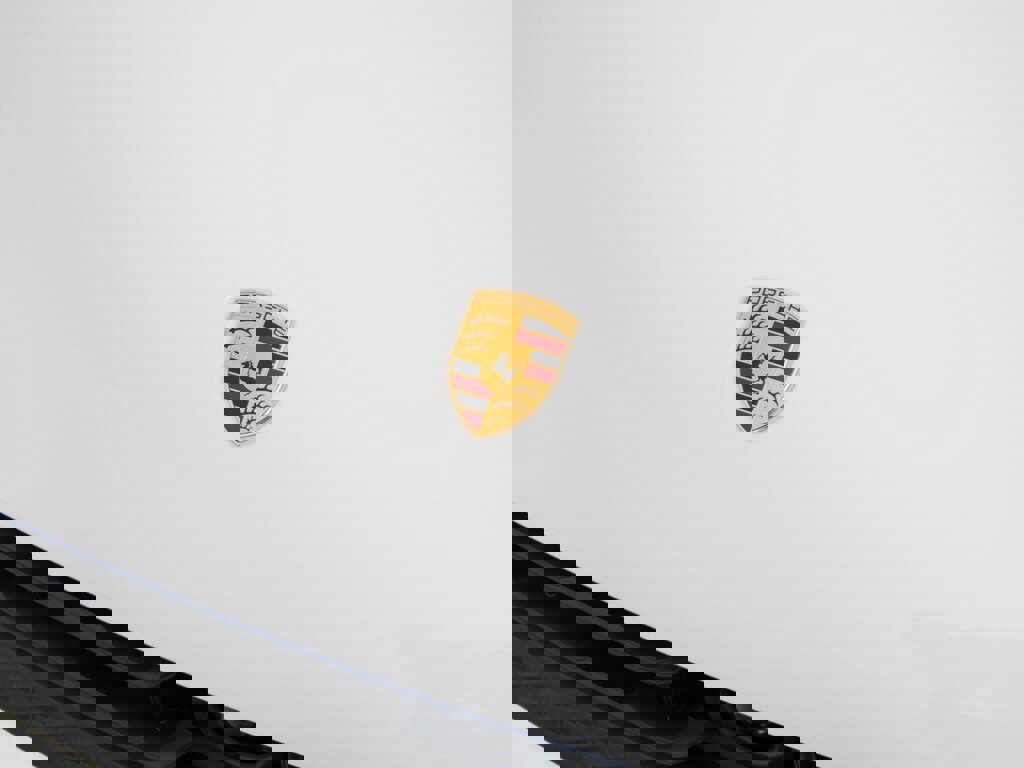 New 2026 Porsche Macan image 32