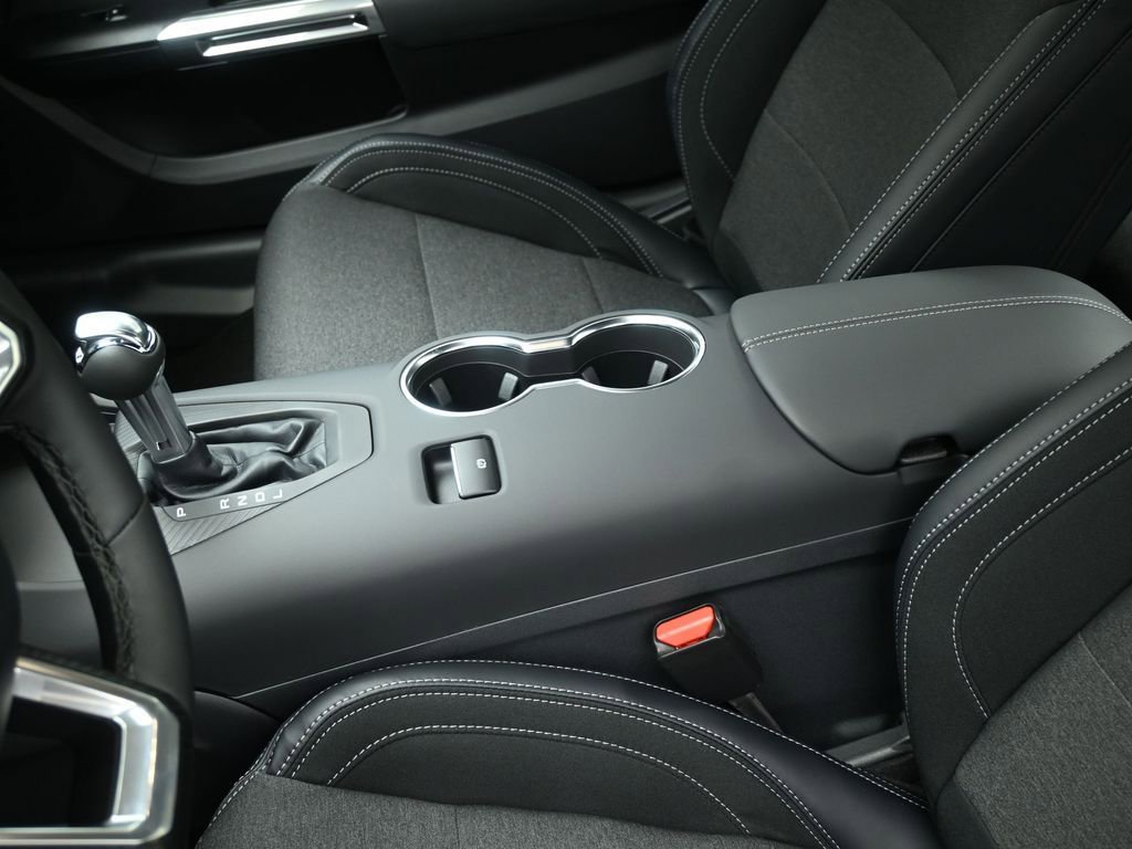 New 2026 Ford Mustang Coupe image 18