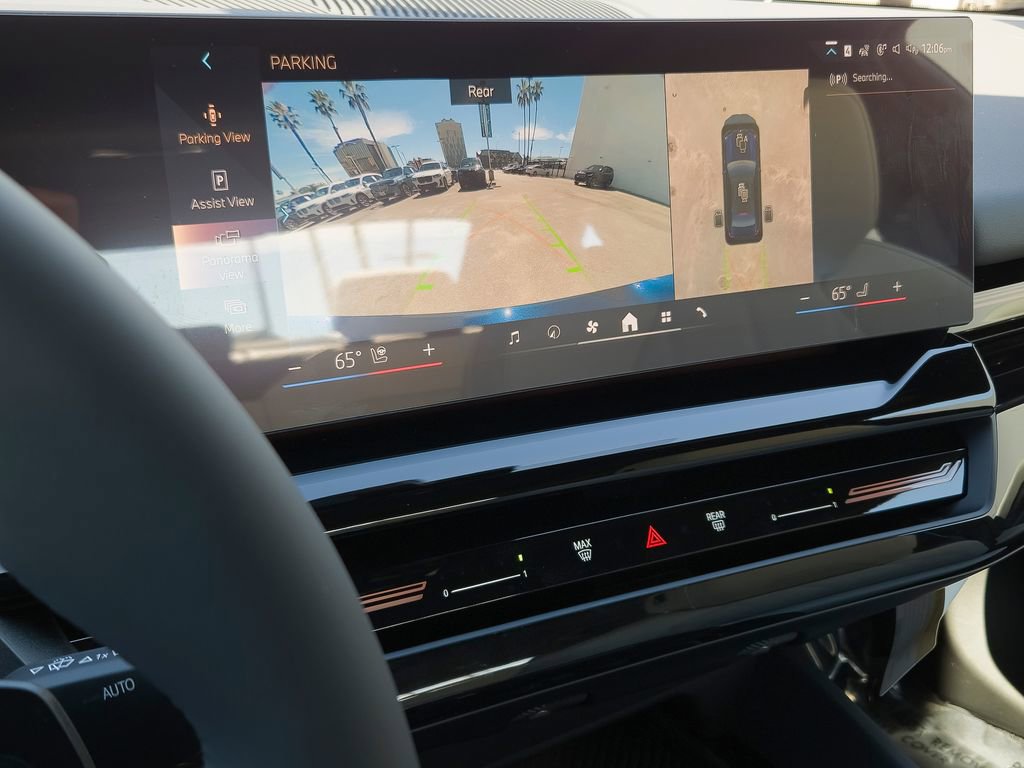 New 2026 BMW 530i w/ M Sport Package image 11