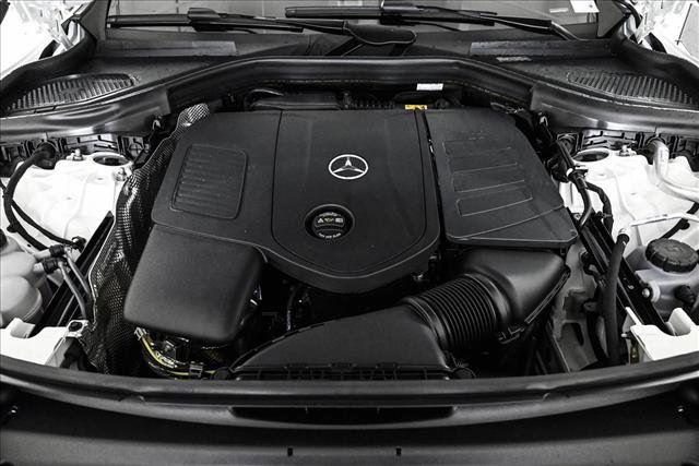 New 2026 Mercedes-Benz GLC 300 4MATIC image 25