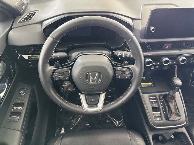 Certified 2024 Honda CR-V Sport Touring image 29