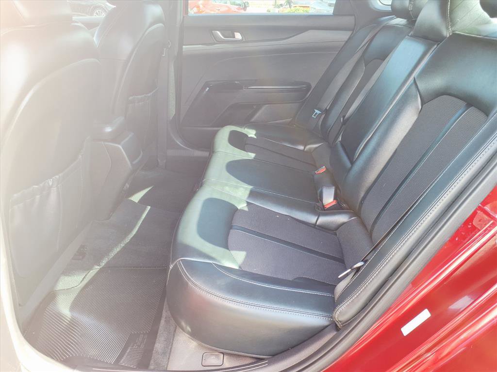 Used 2022 Kia K5 GT-Line image 17