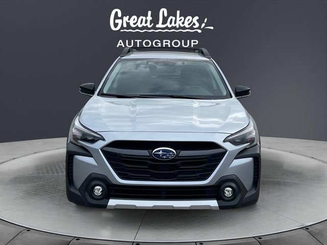 Used 2024 Subaru Outback Limited XT image 8