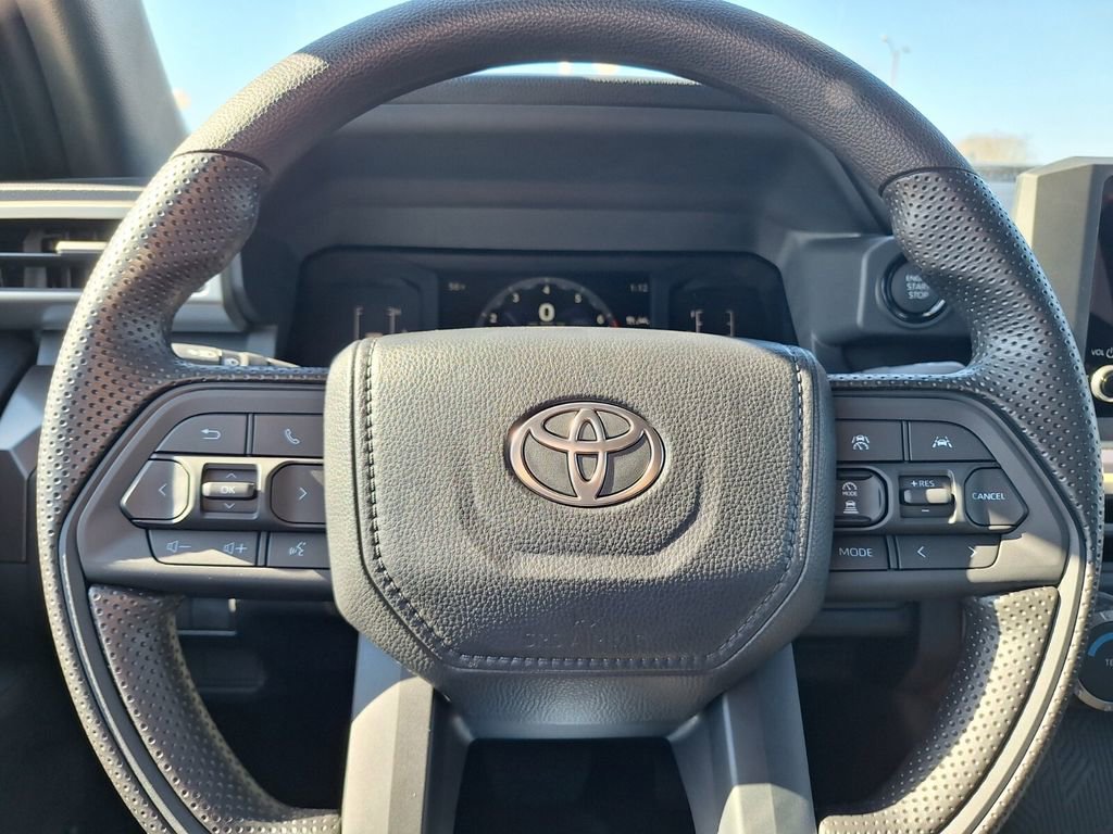 New 2026 Toyota Tacoma SR5 image 20