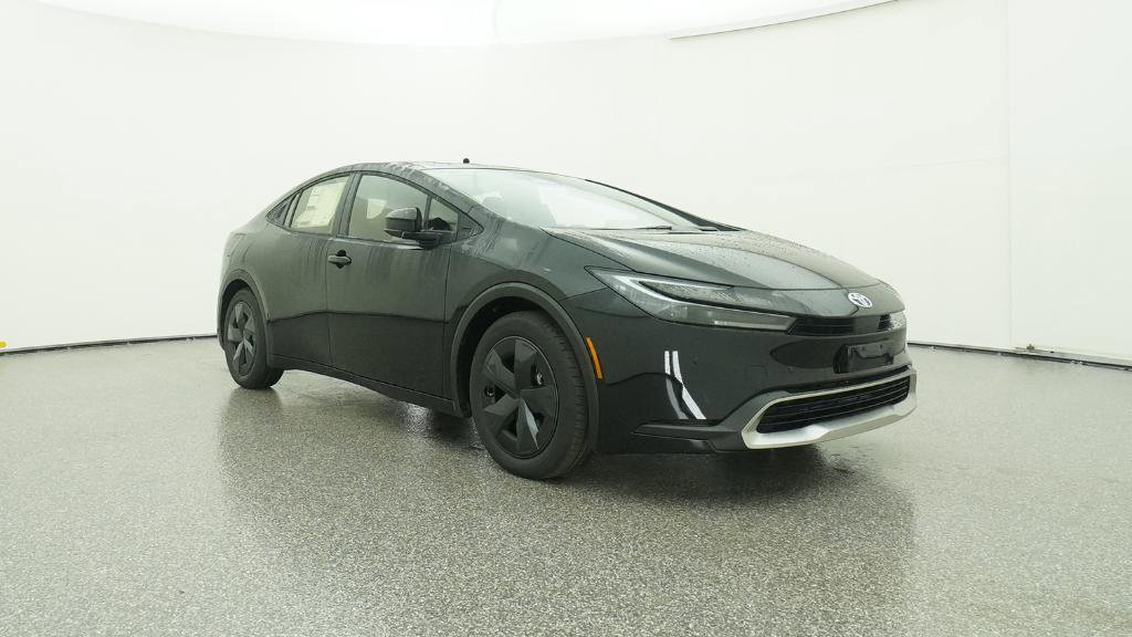 New 2026 Toyota Prius SE image 46