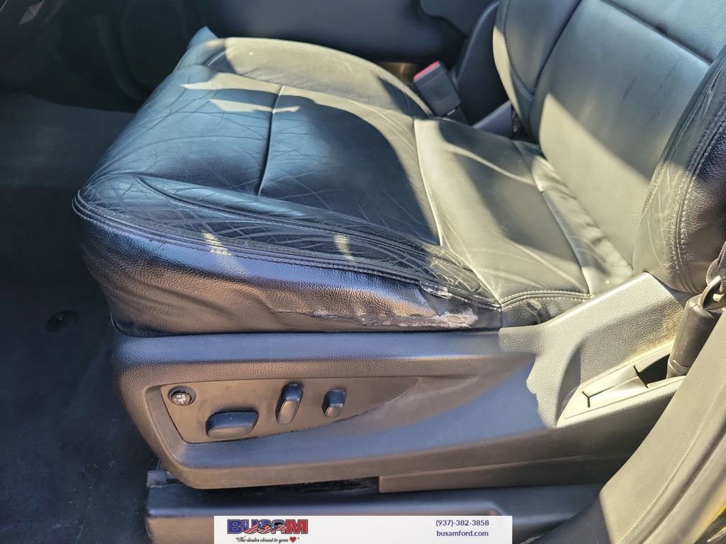 Used 2018 GMC Sierra 1500 SLE w/ SLE Value Package AWD/4WD image 13
