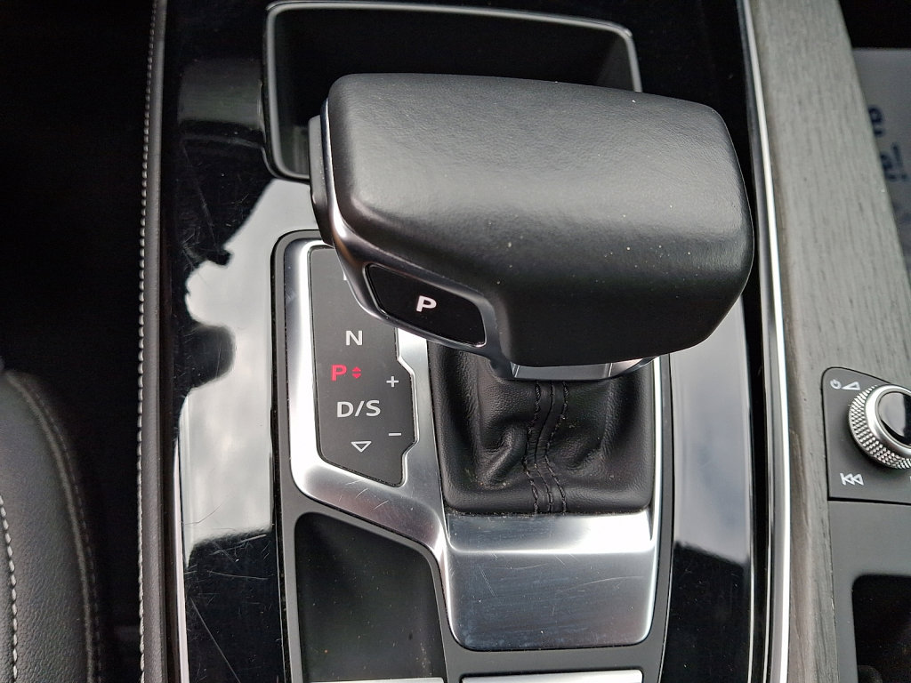 Used 2024 Audi A5 2.0T Premium Plus AWD/4WD image 26