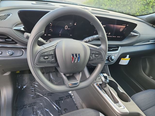 New 2026 Buick Envista Preferred w/ Convenience II Package FWD image 17