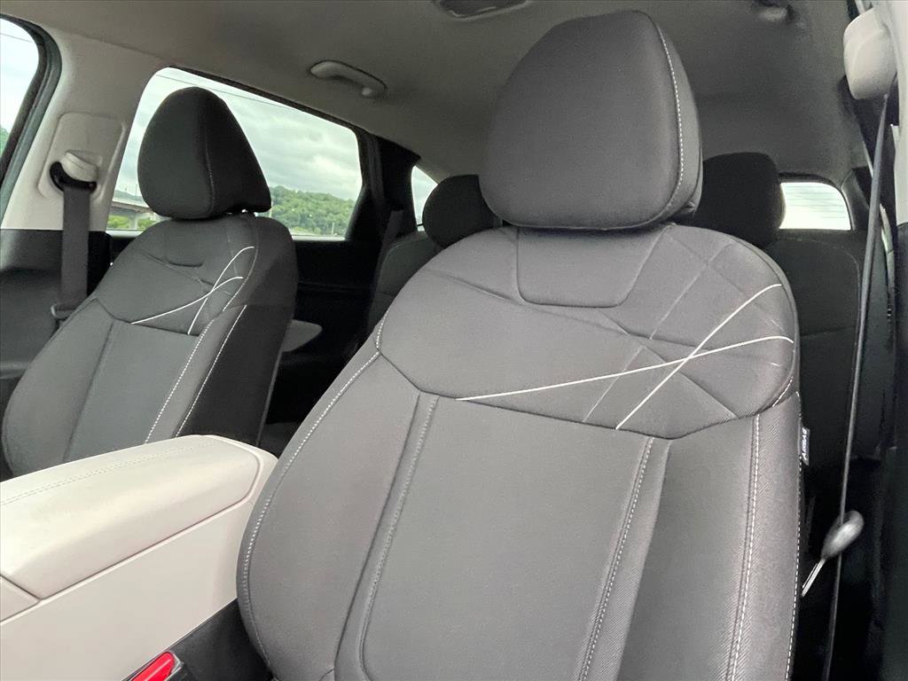 Used 2024 Hyundai Tucson SE FWD image 20