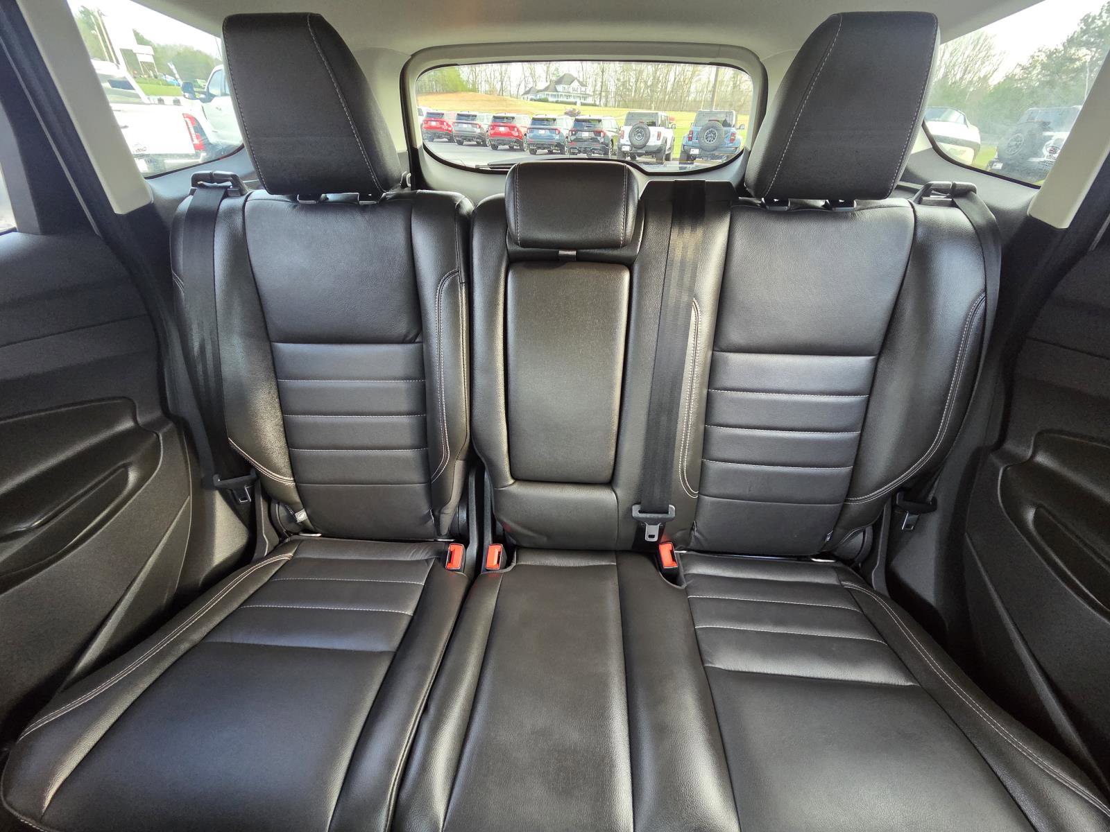 Used 2013 Ford Escape SEL image 17