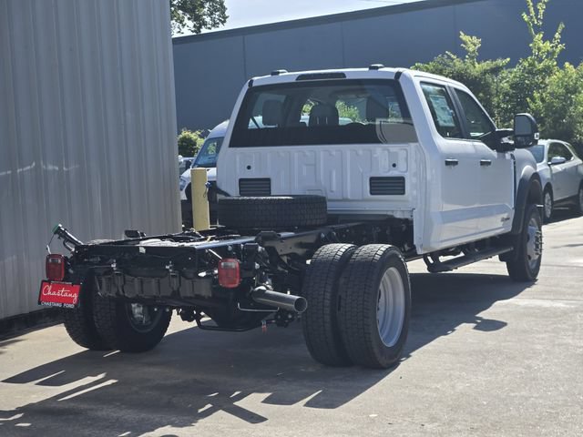 New 2026 Ford F450 XL AWD/4WD image 5