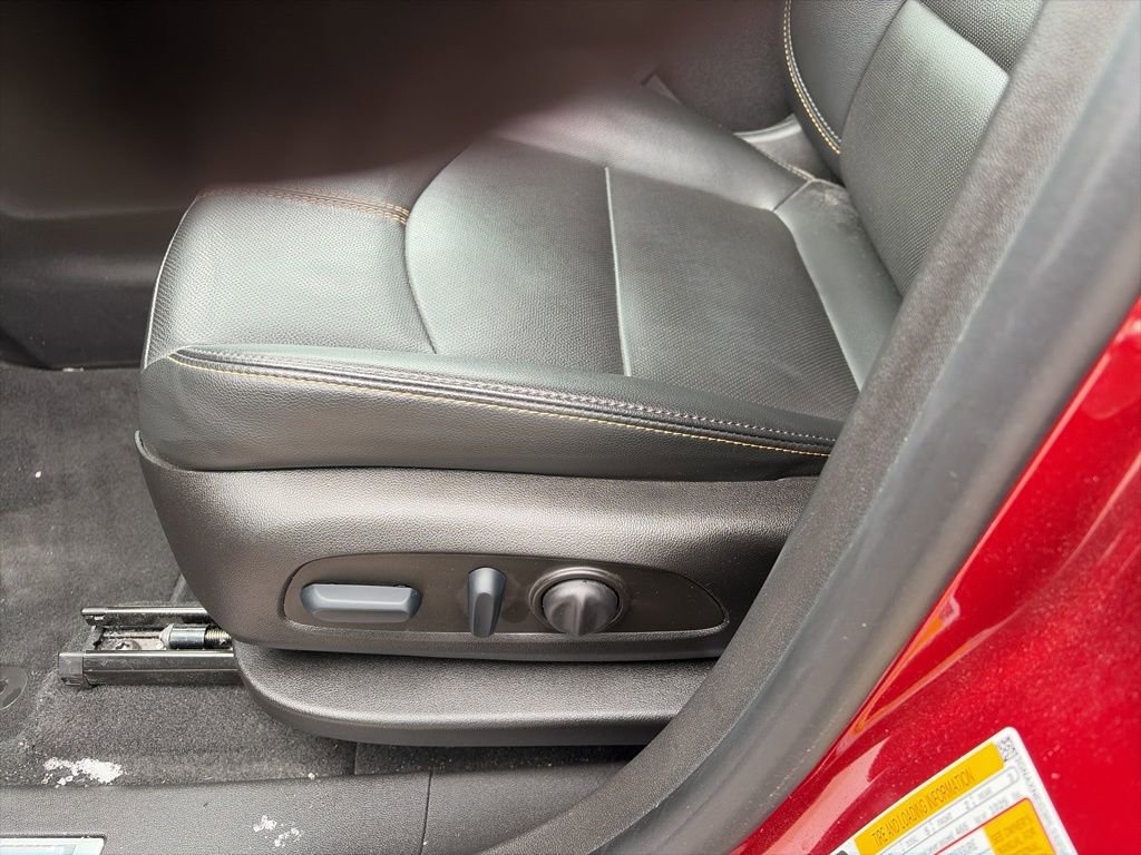 Certified 2023 Chevrolet Equinox Premier image 14