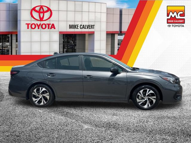 Used 2024 Subaru Legacy Premium AWD/4WD image 6