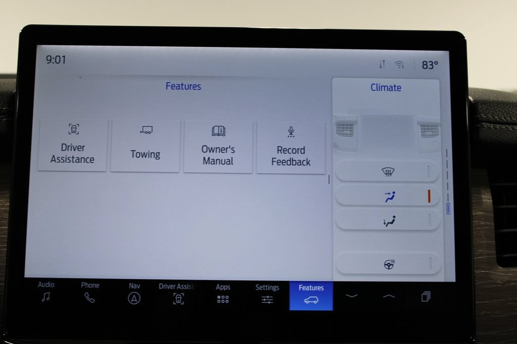 Used 2024 Ford Expedition Limited RWD image 52