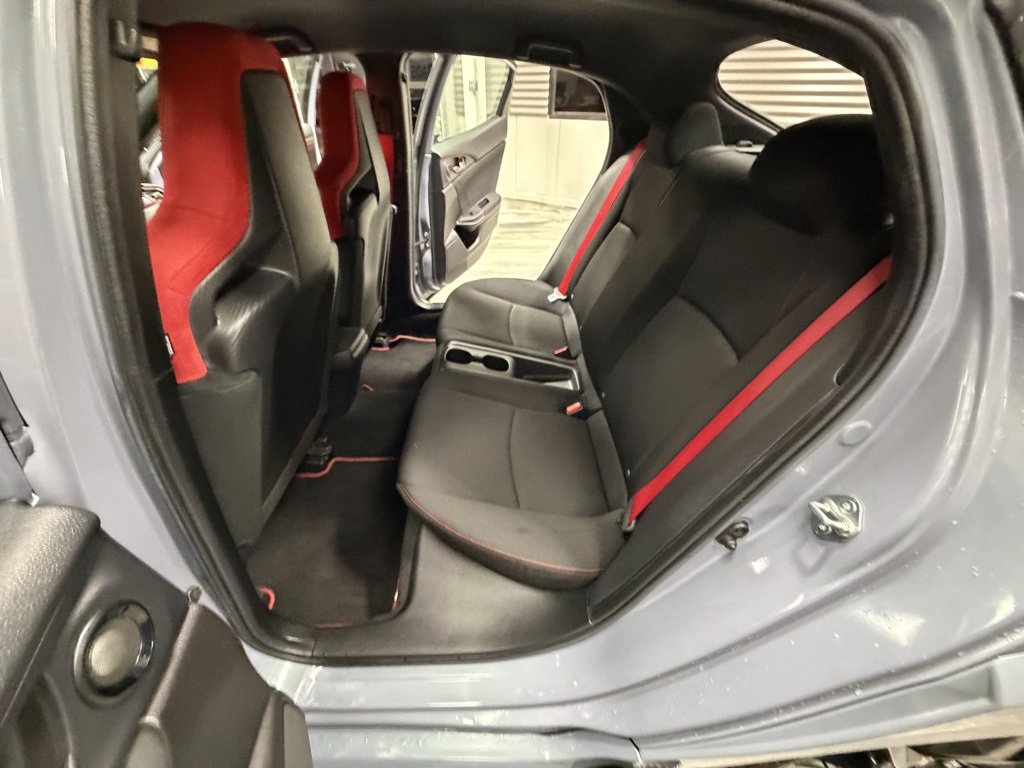 Used 2019 Honda Civic Type R image 47