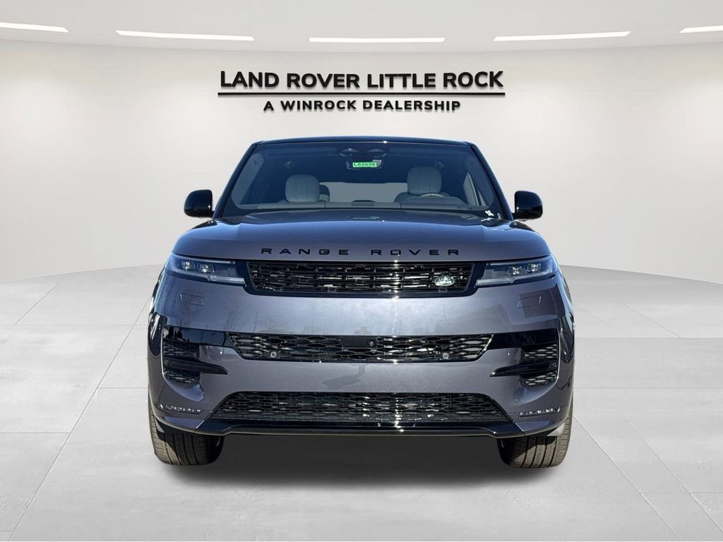 New 2026 Land Rover Range Rover Sport Dynamic SE image 8