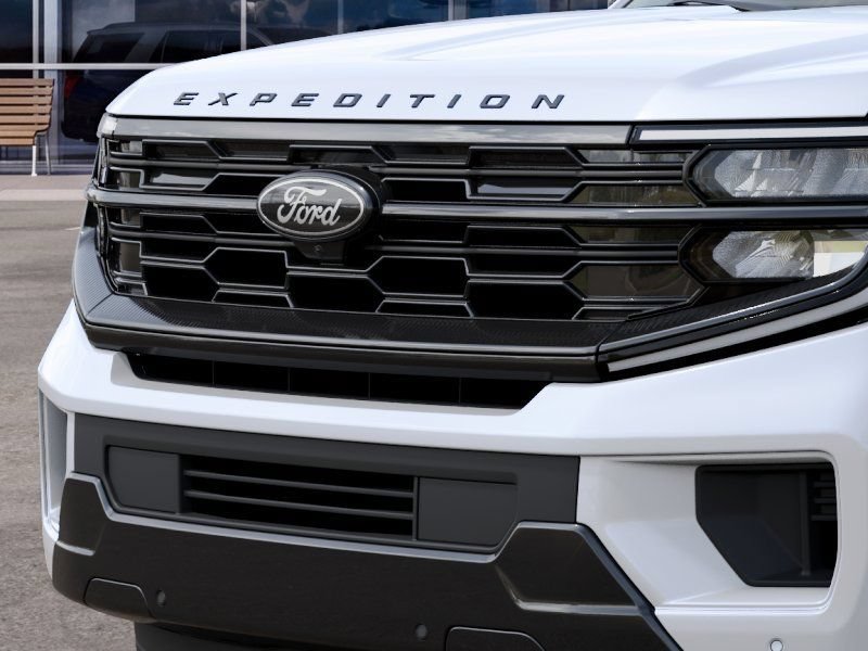 New 2027 Ford Expedition Platinum w/ Stealth Performance Package AWD/4WD image 17