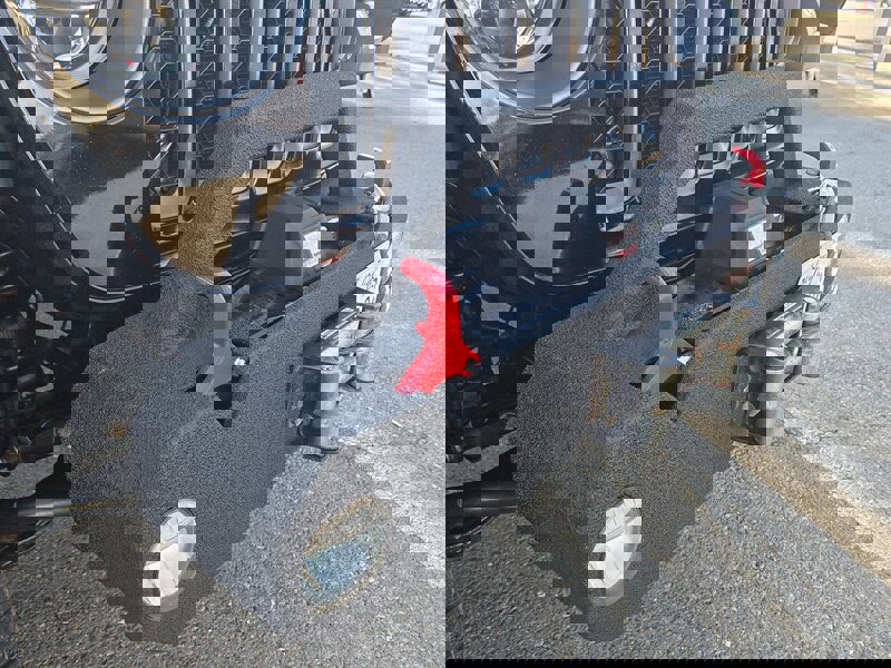 Used 2020 Jeep Gladiator Rubicon w/ Uconnect 4C Nav & Sound Group image 9