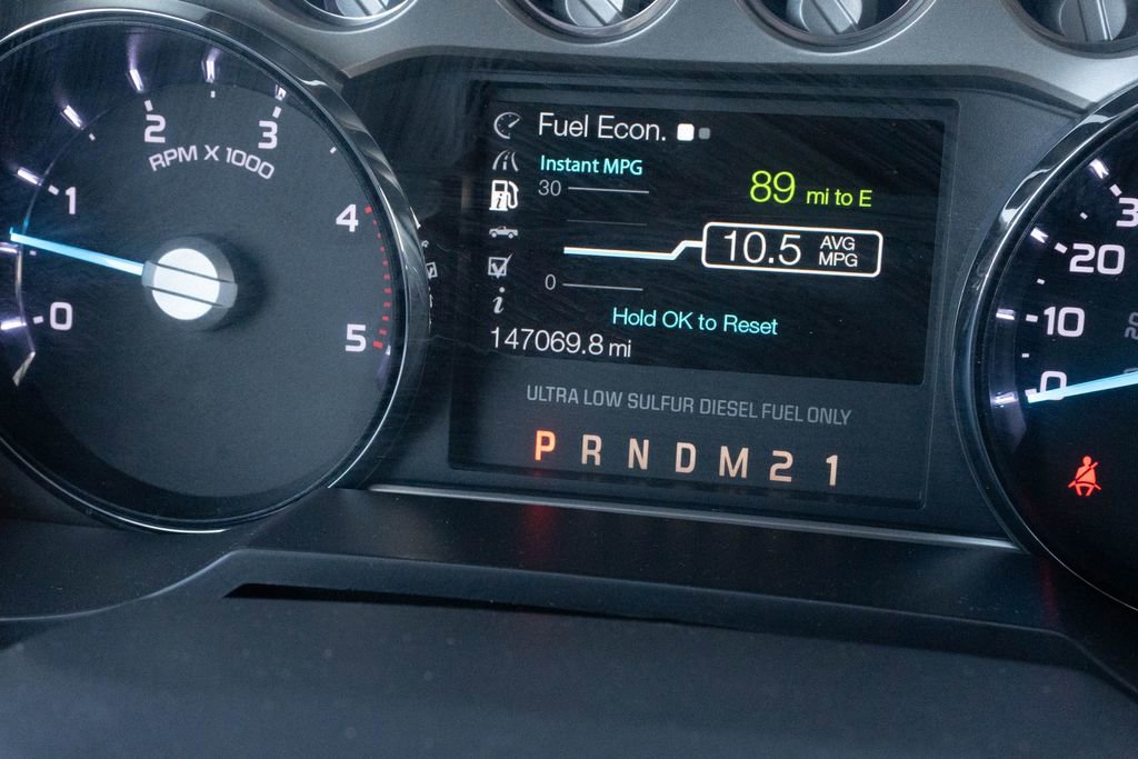 Used 2015 Ford F250 Lariat w/ Lariat Ultimate Package image 31