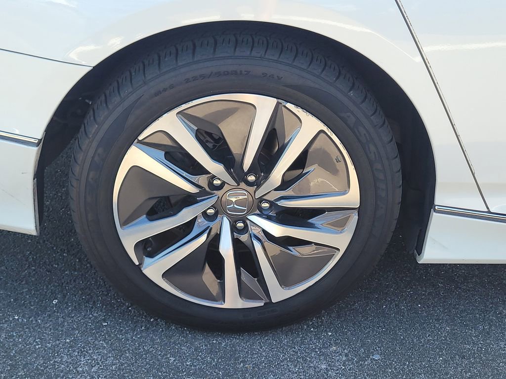 Used 2021 Honda Accord EX image 5