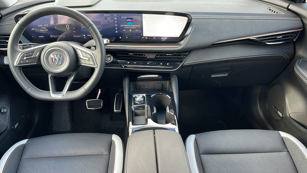 Used 2025 Buick Envision Sport Touring image 15