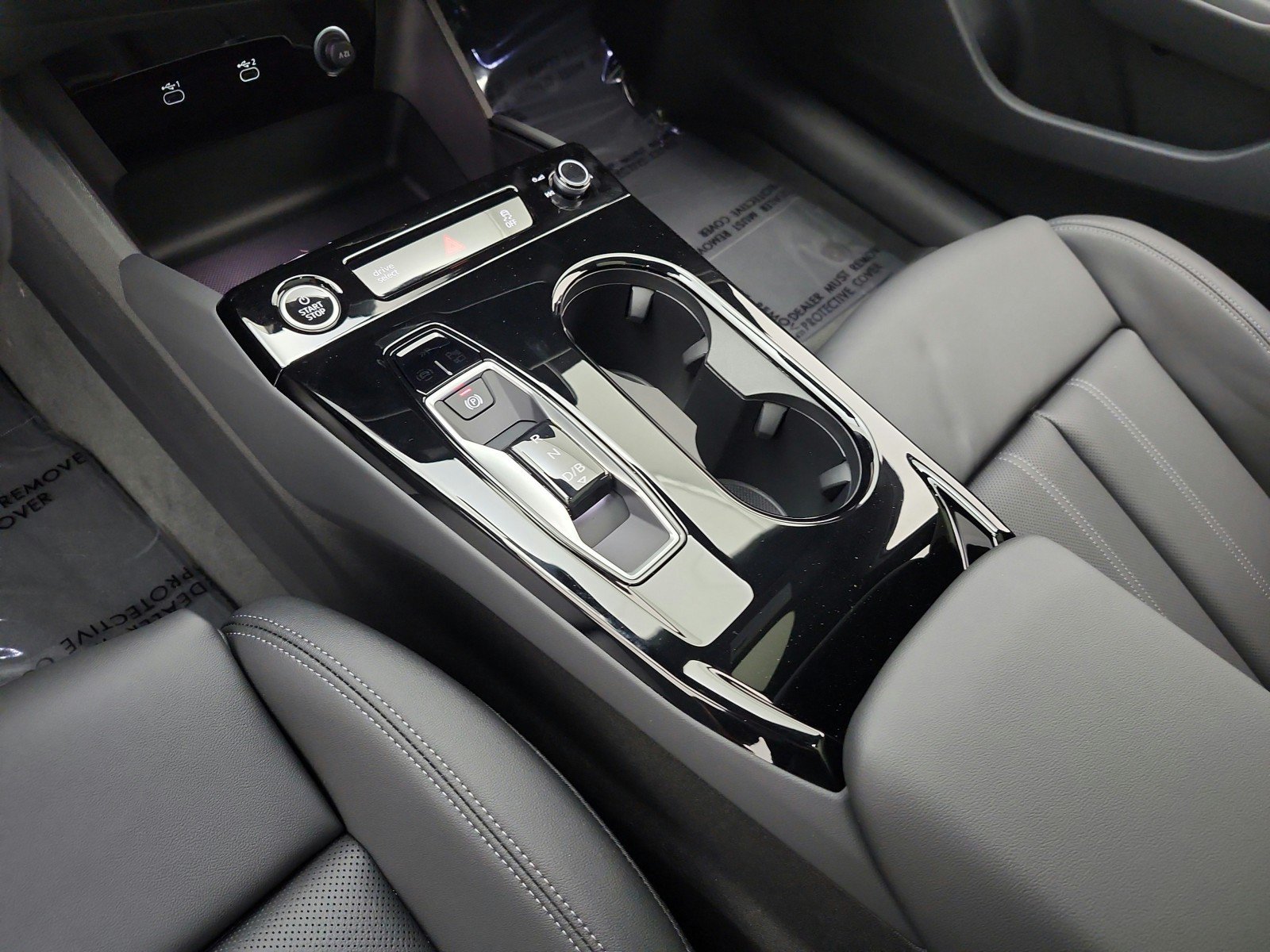 New 2027 Audi A6 e-tron Premium Plus AWD/4WD image 10