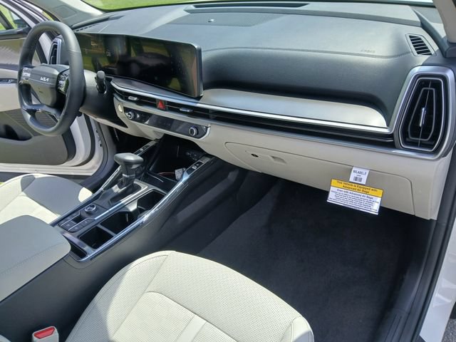 New 2026 Kia Sorento S AWD/4WD image 46