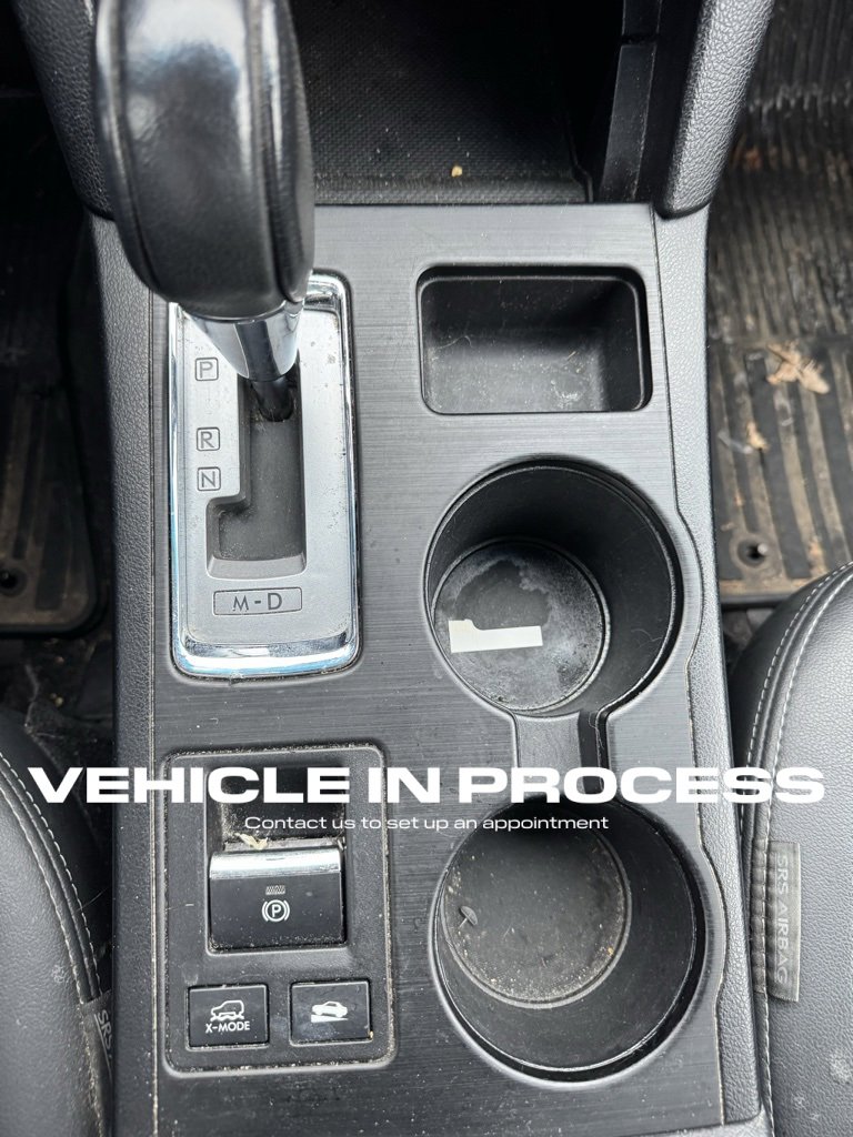 Used 2015 Subaru Outback 2.5i Limited image 26