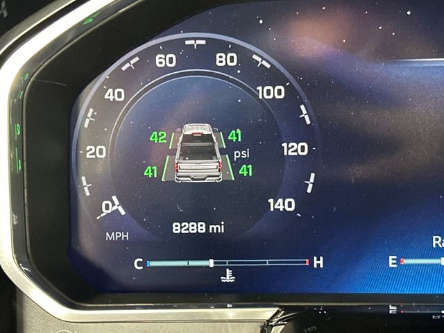 Used 2026 Chevrolet Silverado 1500 ZR2 AWD/4WD image 18