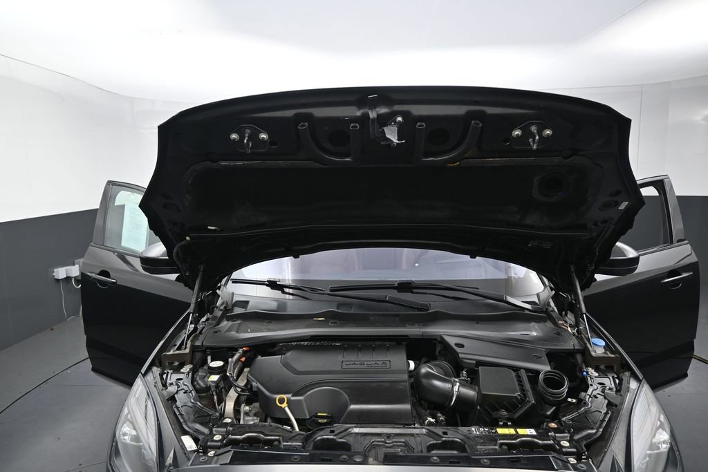 Used 2021 Jaguar E-PACE 300 Sport AWD/4WD image 35