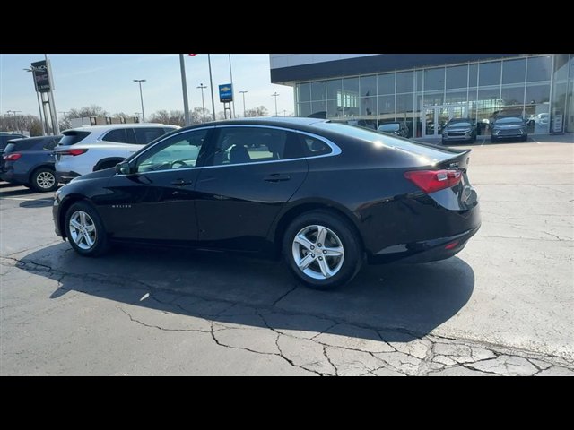 Used 2024 Chevrolet Malibu LS w/ LPO, Floor Liner Package image 6