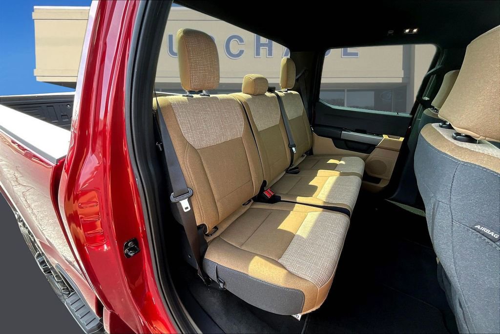 New 2026 Ford F250 image 10