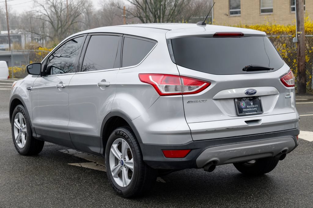 Used 2014 Ford Escape SE AWD/4WD image 5