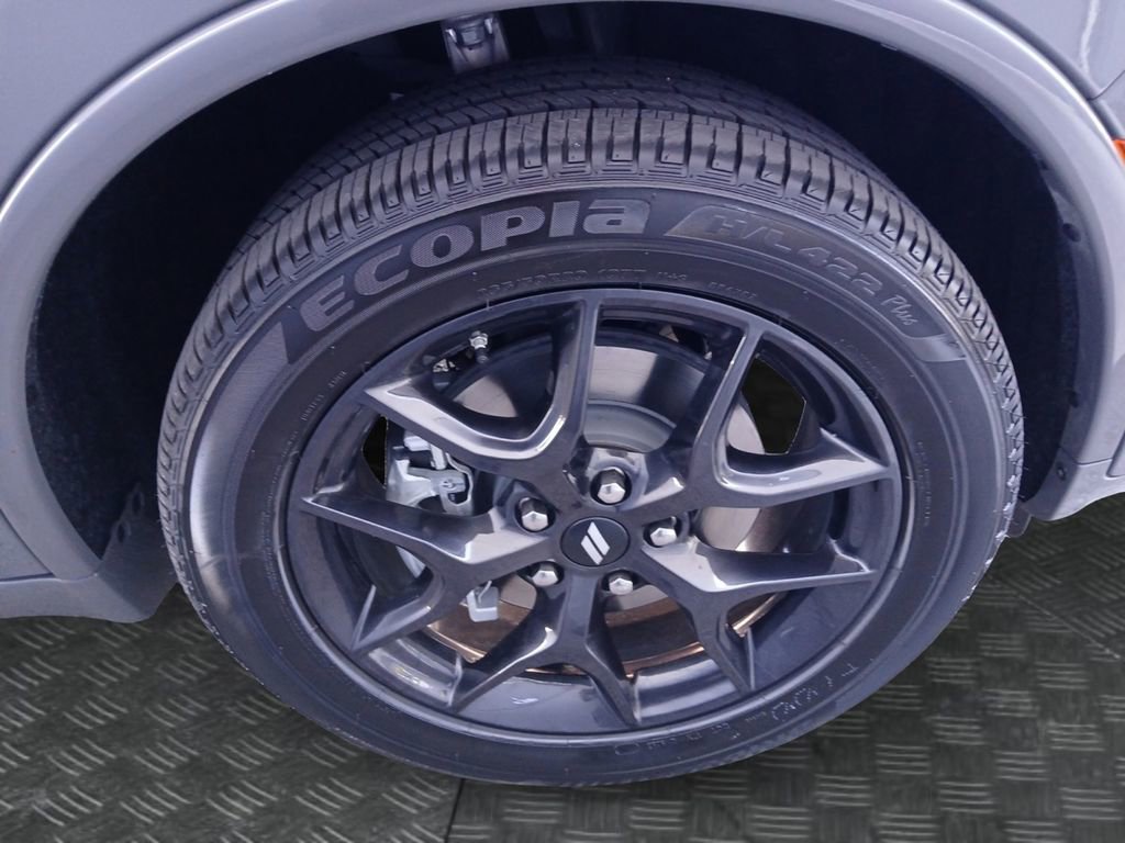 New 2026 Dodge Durango GT image 23