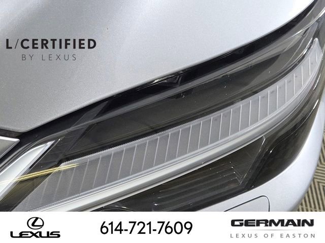 Used 2024 Lexus RX 350 image 14