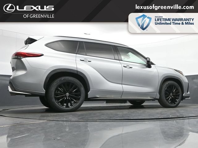 Used 2023 Toyota Highlander XSE FWD image 36