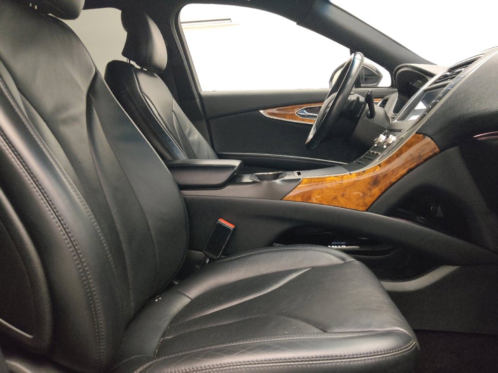 Used 2016 Lincoln MKX Reserve w/ Technology Package AWD/4WD image 21