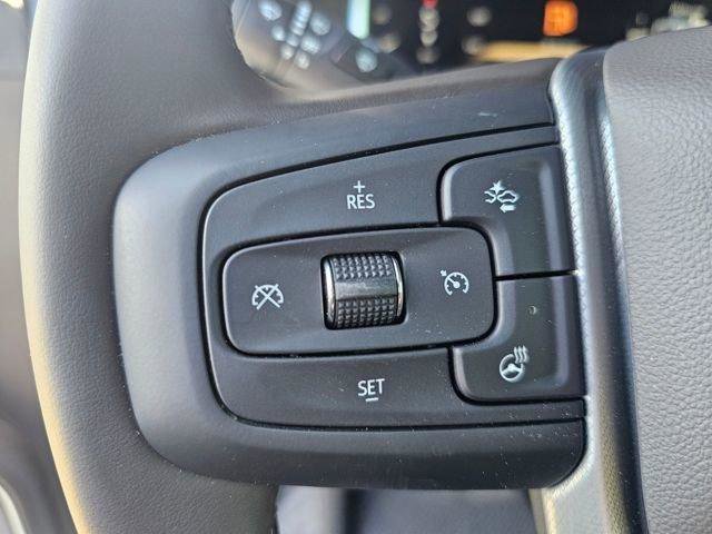 New 2026 GMC Sierra 2500 Denali w/ Denali Reserve Package image 25