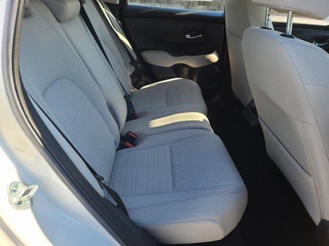Used 2023 Honda HR-V LX image 17