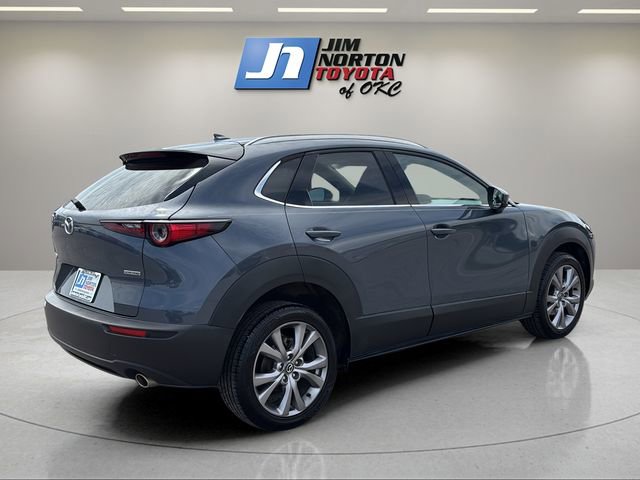 Used 2020 MAZDA CX-30 FWD w/ Premium Package image 5