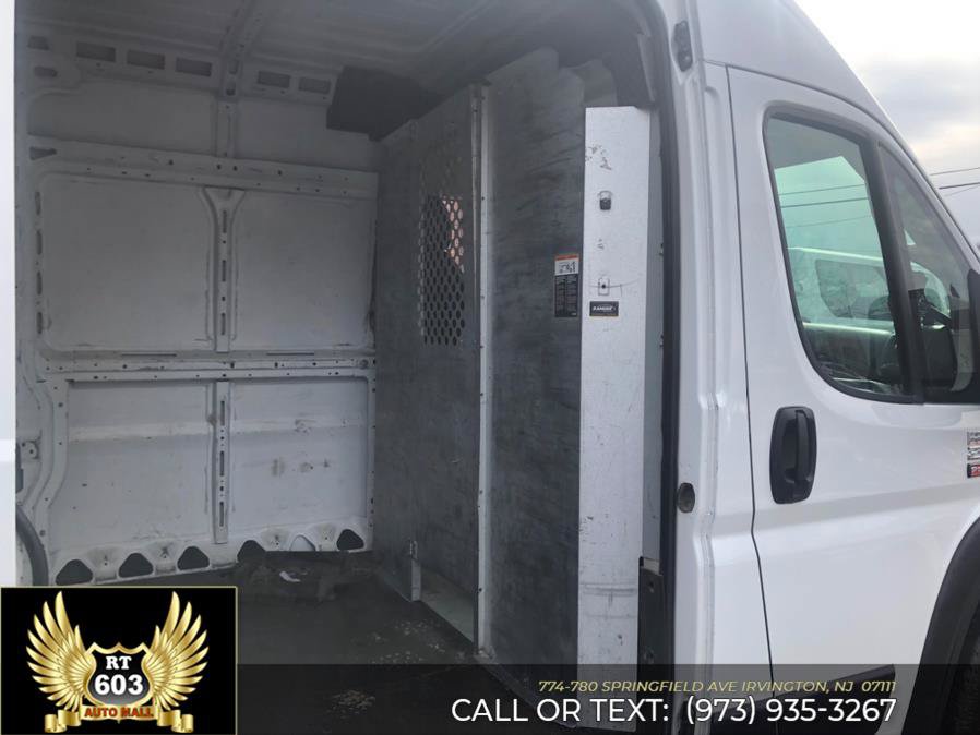 Used 2019 RAM ProMaster 2500 FWD image 11