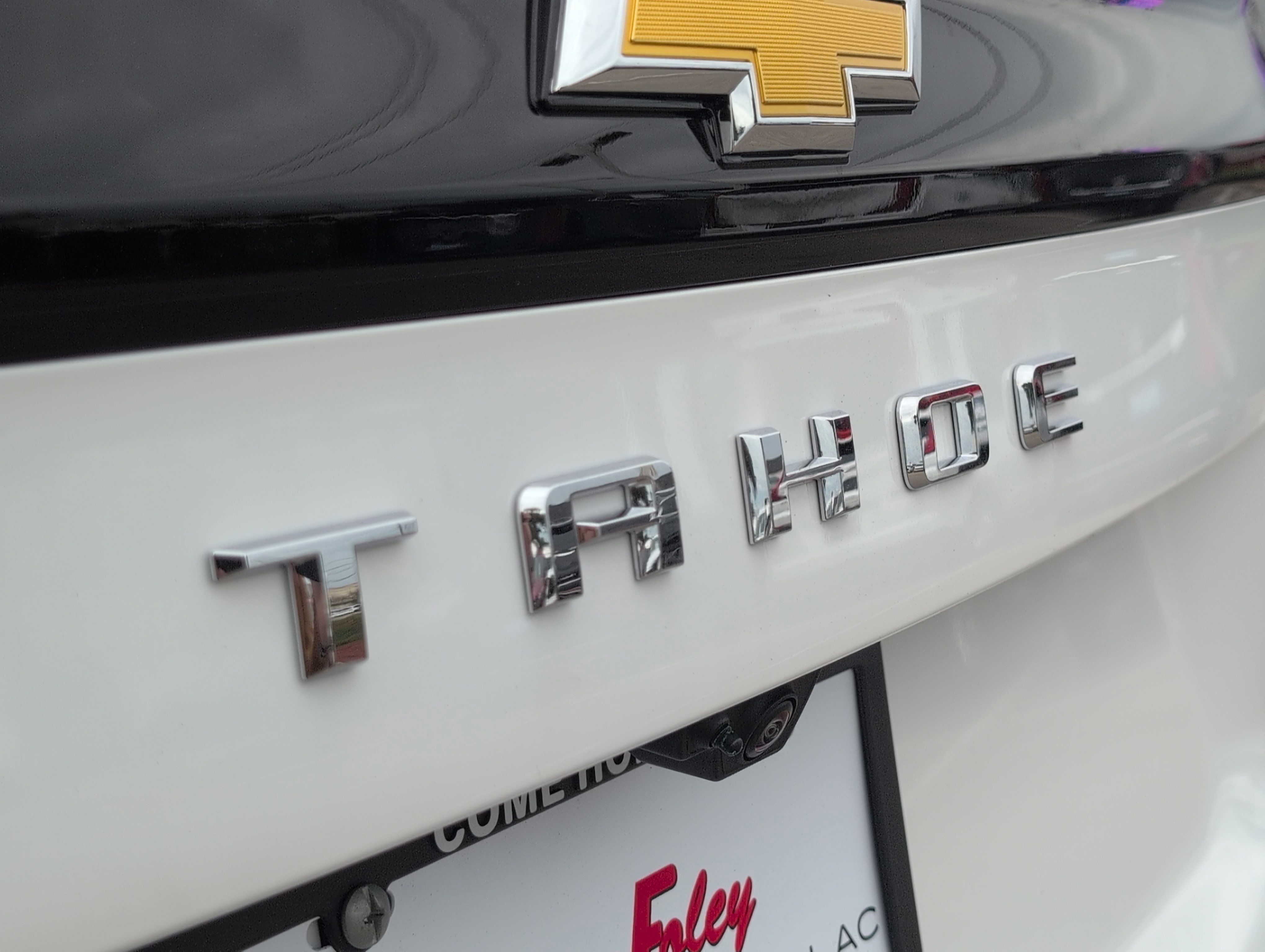 New 2026 Chevrolet Tahoe LT image 32