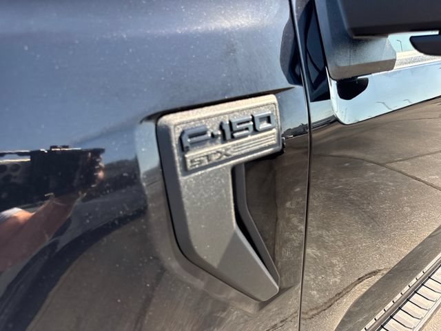Used 2024 Ford F150 STX w/ Equipment Group 201A FX4 AWD/4WD image 32