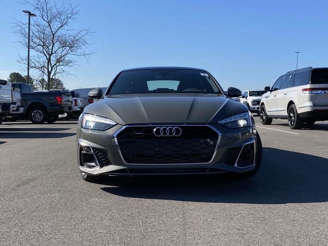 Used 2024 Audi A5 2.0T Premium Plus image 9