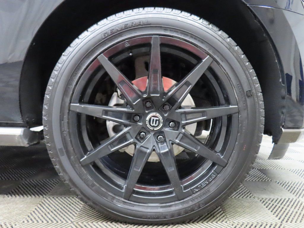 Used 2024 Ford Expedition Max King Ranch image 8